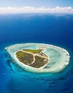 Lady Elliot Island Eco Resort Экстерьер фото