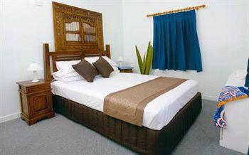 Lady Elliot Island Eco Resort Экстерьер фото