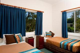 Lady Elliot Island Eco Resort Экстерьер фото