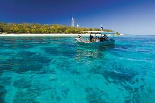 Lady Elliot Island Eco Resort Экстерьер фото