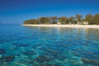Lady Elliot Island Eco Resort Экстерьер фото