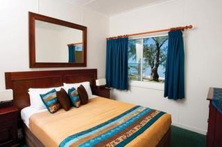 Lady Elliot Island Eco Resort Экстерьер фото